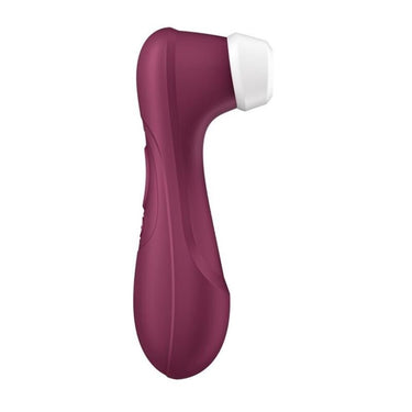 Satisfyer Pro 2 Gen 3 - Stimolatore Clitoride Air Pulse con Vibrazione